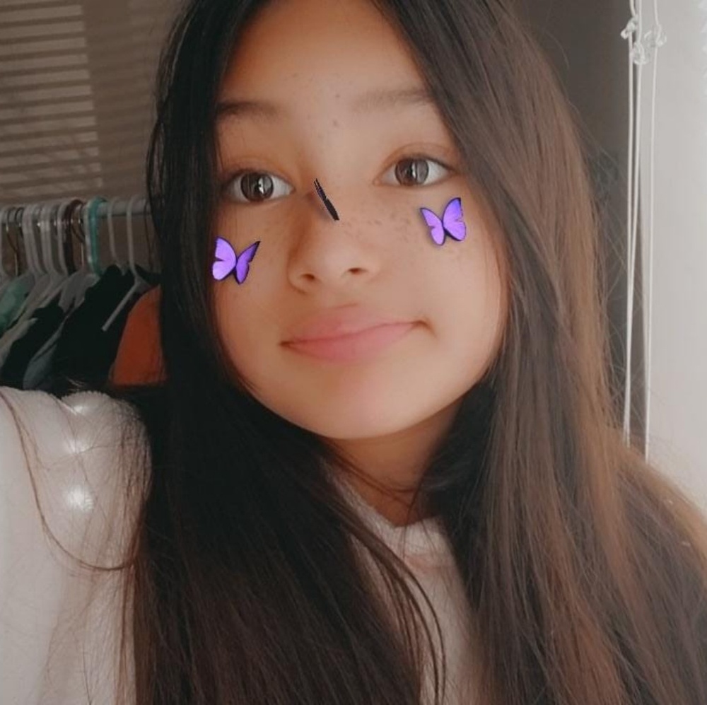 Meet your Posher, Vanessa's